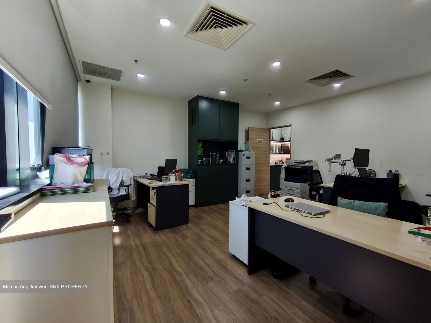 Chinatown Point (D1), Office #530217511